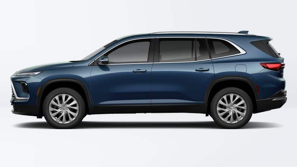 2025 Buick Enclave Preferred - Photo 58