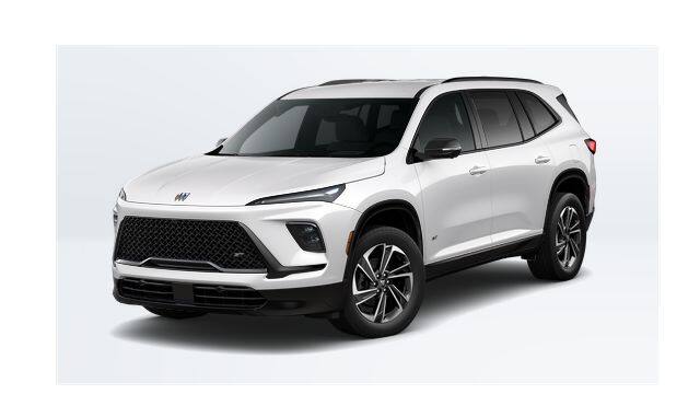 2025 Enclave Sport Touring