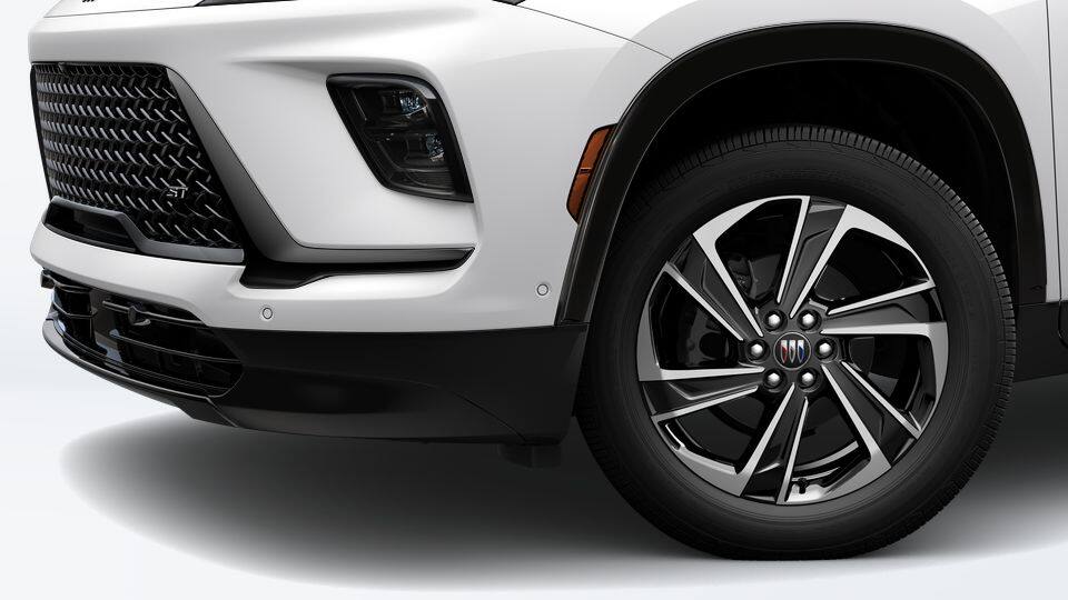 2025 Buick Enclave Sport Touring - Photo 56