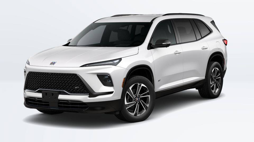 2025 Buick Enclave Sport Touring - Photo 95