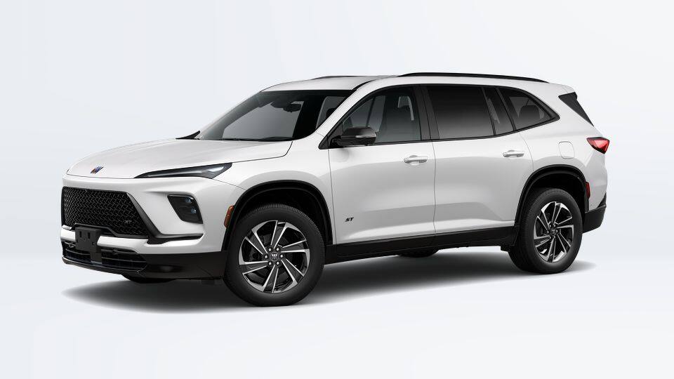 2025 Buick Enclave Sport Touring - Photo 98