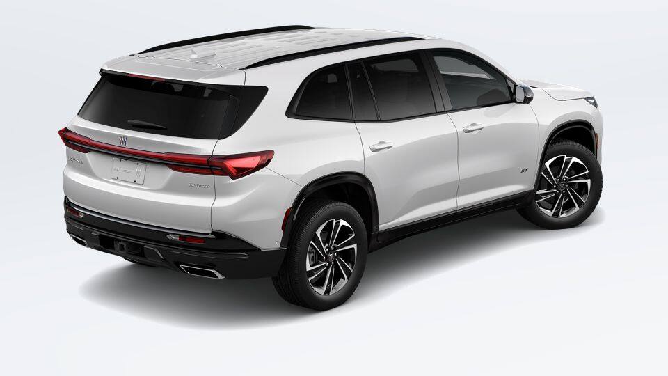 2025 Buick Enclave Sport Touring - Photo 99