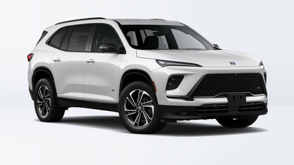 2025 Buick Enclave Sport Touring - Photo 100
