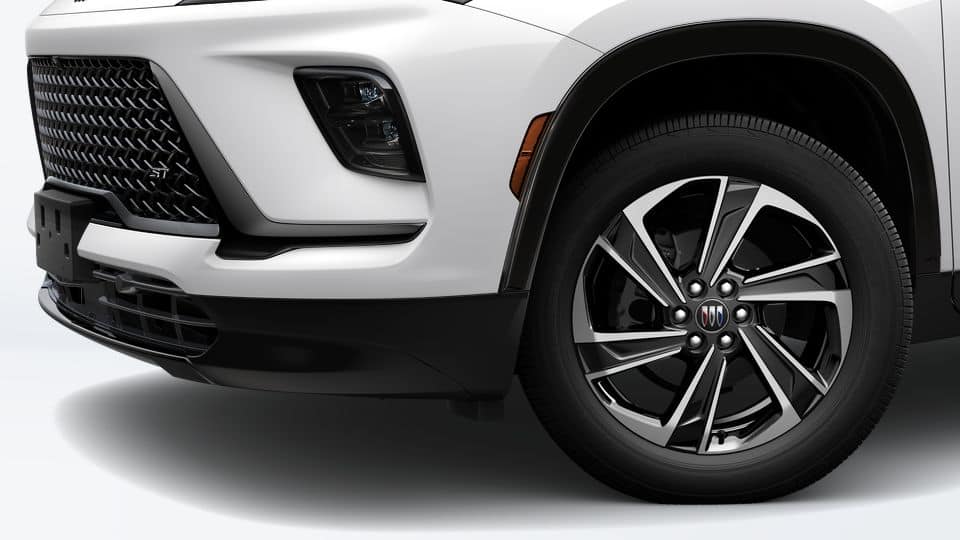2025 Buick Enclave Sport Touring - Photo 101