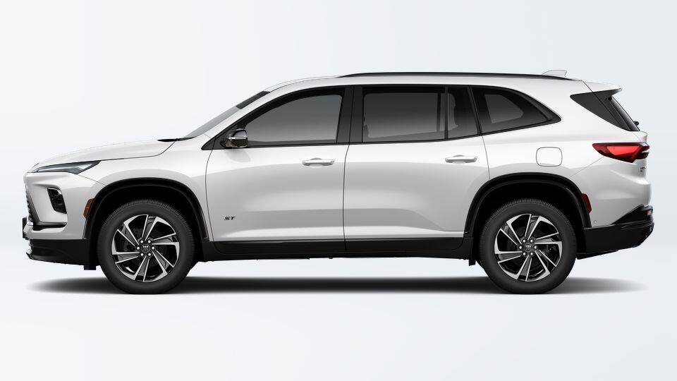 2025 Buick Enclave Sport Touring - Photo 102