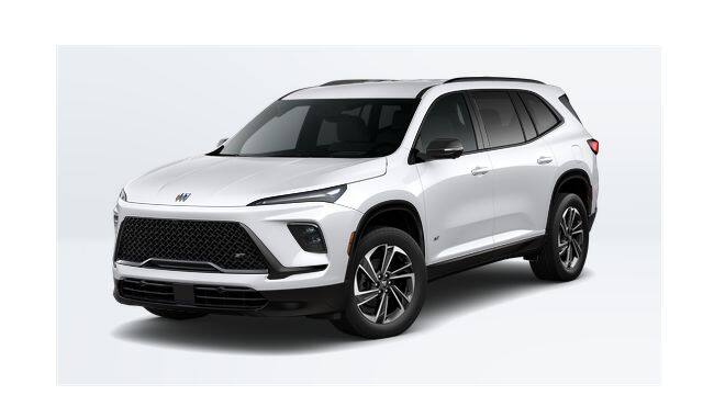 2025 Enclave Sport Touring