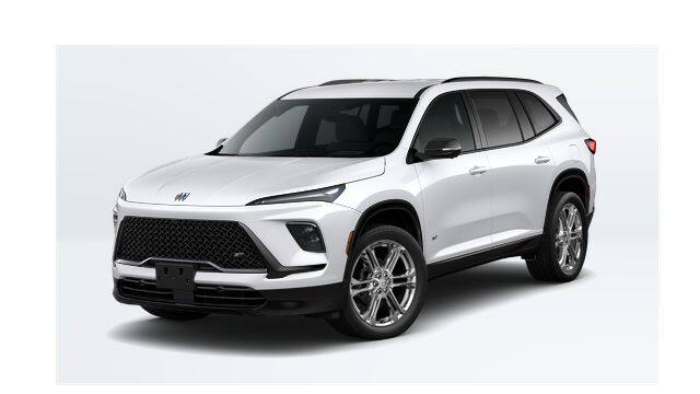 2025 Enclave Sport Touring