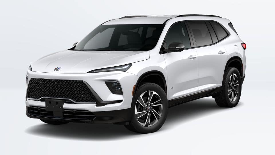 2025 Buick Enclave Sport Touring - Photo 13
