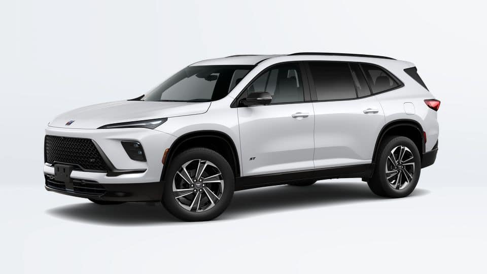 2025 Buick Enclave Sport Touring - Photo 16