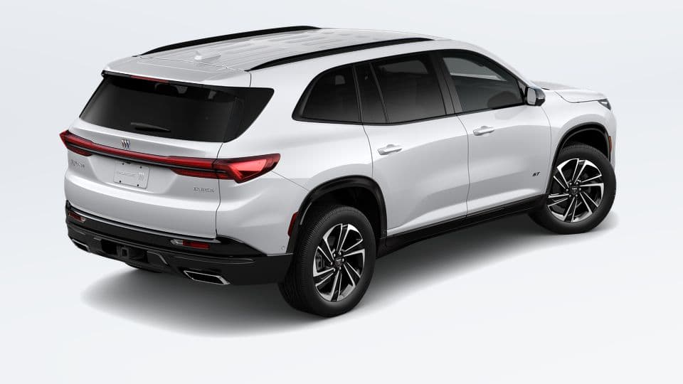 2025 Buick Enclave Sport Touring - Photo 17