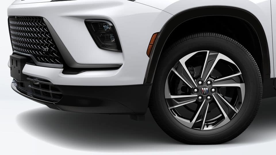 2025 Buick Enclave Sport Touring - Photo 19