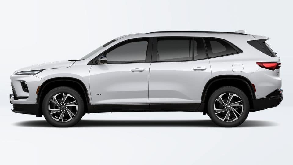 2025 Buick Enclave Sport Touring - Photo 20