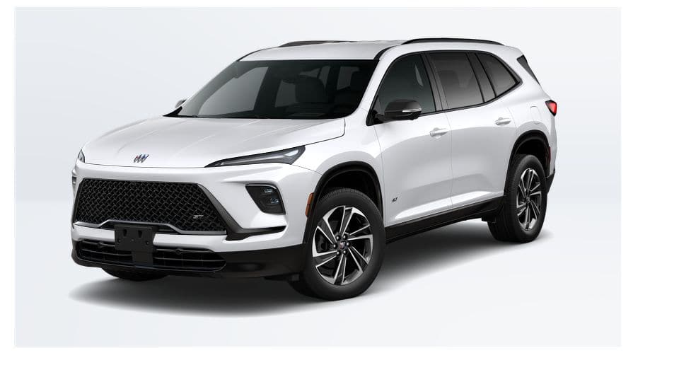 2025 Buick Enclave Sport Touring - Photo 14