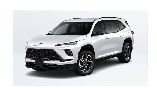 2025 Enclave Sport Touring