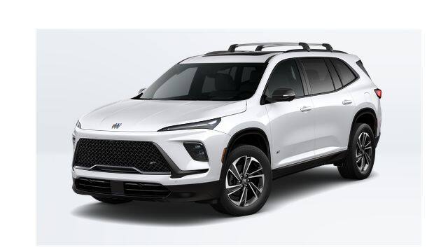 2025 Enclave Sport Touring