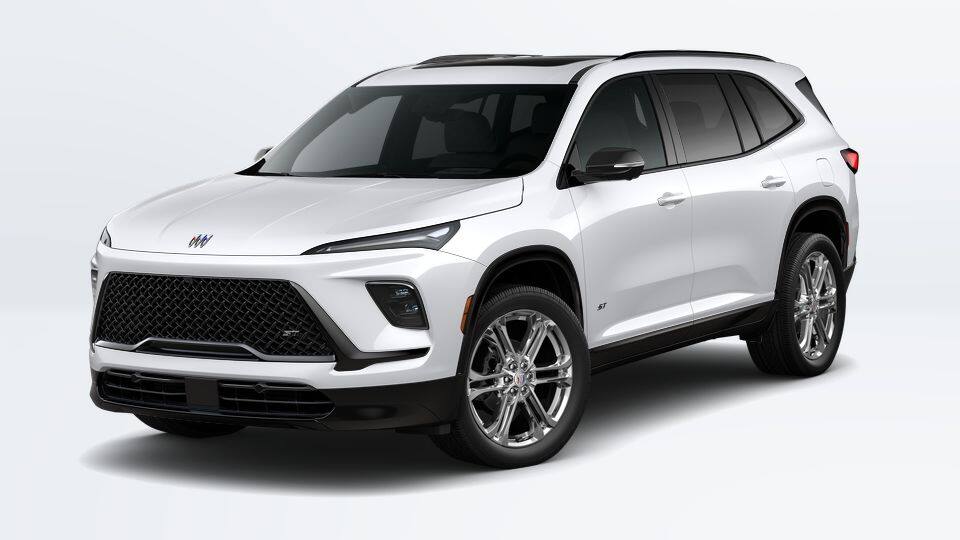 2025 Buick Enclave Sport Touring - Photo 49