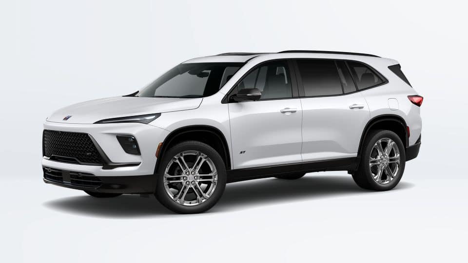 2025 Buick Enclave Sport Touring - Photo 52