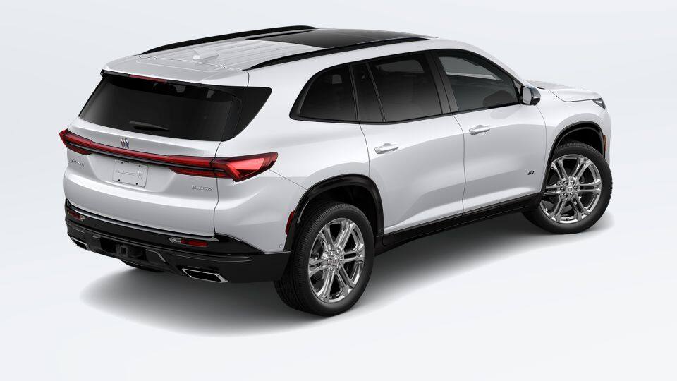 2025 Buick Enclave Sport Touring - Photo 53