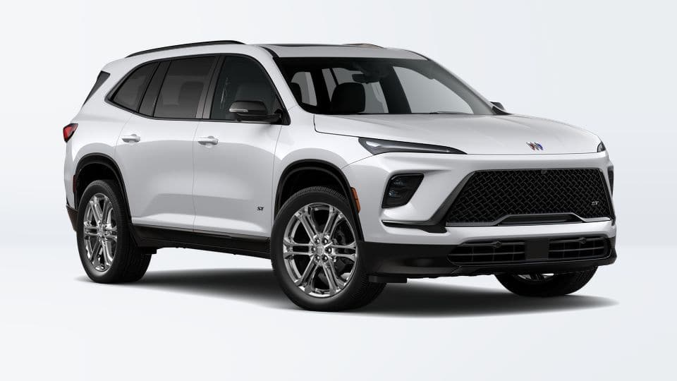 2025 Buick Enclave Sport Touring - Photo 54