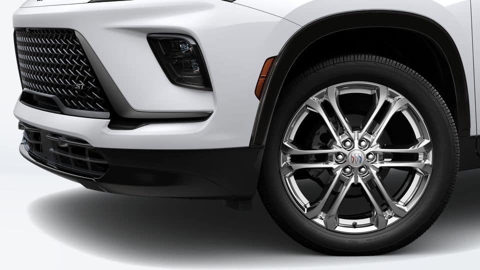 2025 Buick Enclave Sport Touring - Photo 55