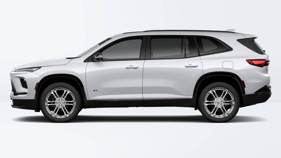 2025 Buick Enclave Sport Touring - Photo 56