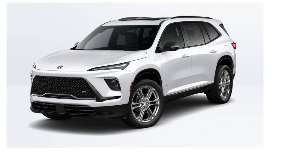 2025 Buick Enclave Sport Touring - Photo 50