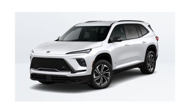 2025 Enclave Sport Touring