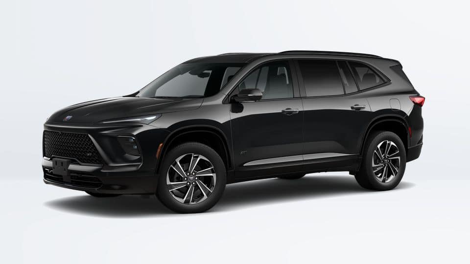 2025 Buick Enclave Sport Touring - Photo 17