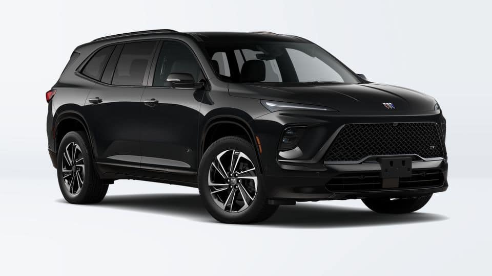 2025 Buick Enclave Sport Touring - Photo 19