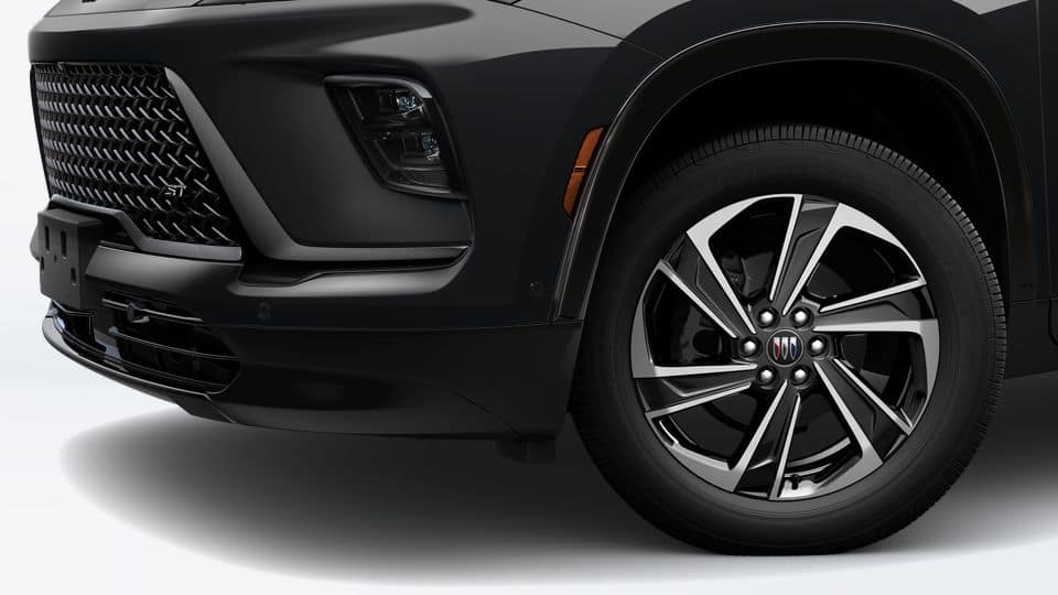 2025 Buick Enclave Sport Touring - Photo 20