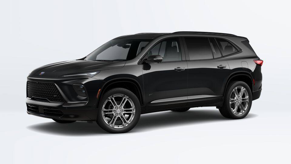 2025 Buick Enclave Sport Touring - Photo 59