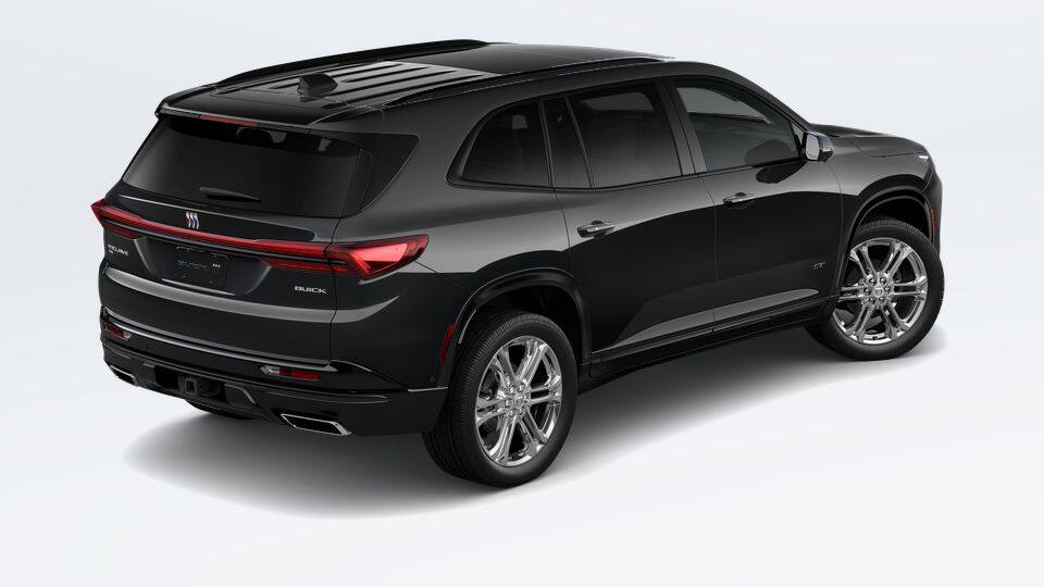 2025 Buick Enclave Sport Touring - Photo 60