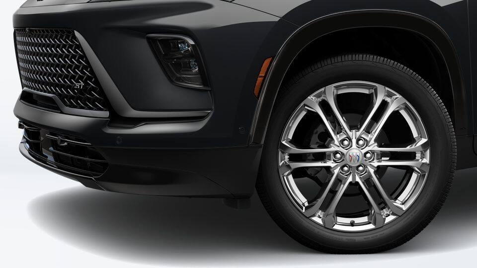2025 Buick Enclave Sport Touring - Photo 62