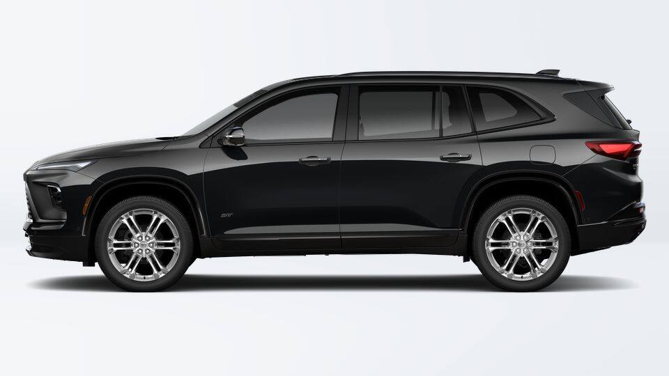 2025 Buick Enclave Sport Touring - Photo 63