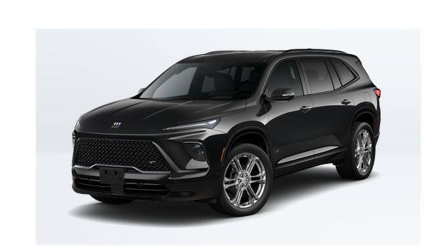 2025 Enclave Sport Touring