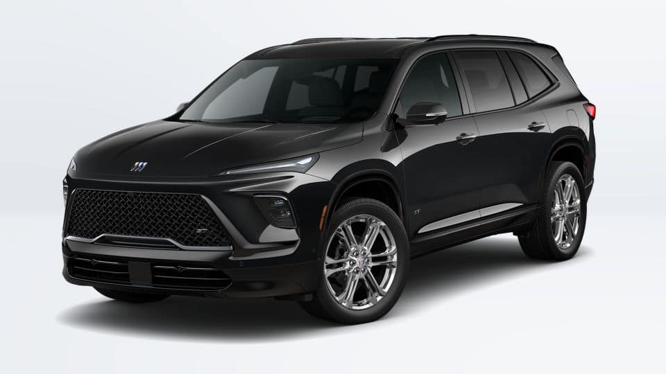 2025 Buick Enclave Sport Touring - Photo 56