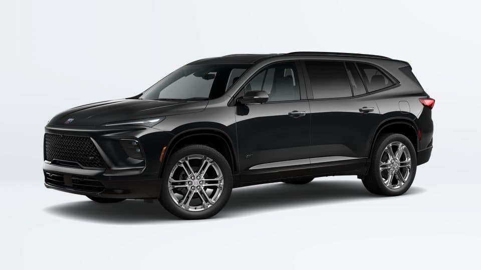 2025 Buick Enclave Sport Touring - Photo 59