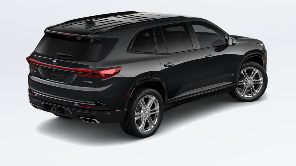 2025 Buick Enclave Sport Touring - Photo 60