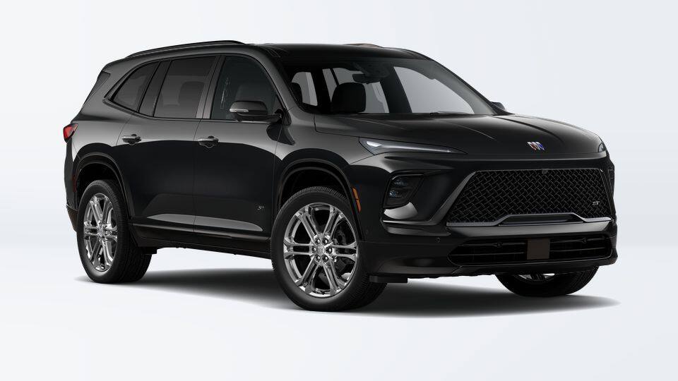 2025 Buick Enclave Sport Touring - Photo 61