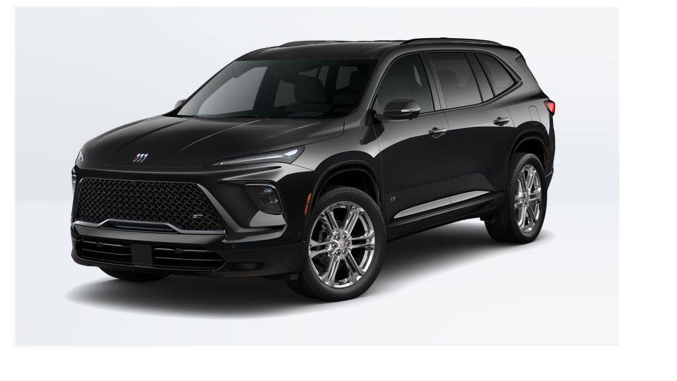2025 Buick Enclave Sport Touring - Photo 57