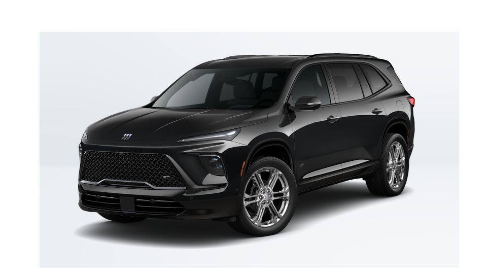 2025 Buick Enclave Sport Touring - Photo 58