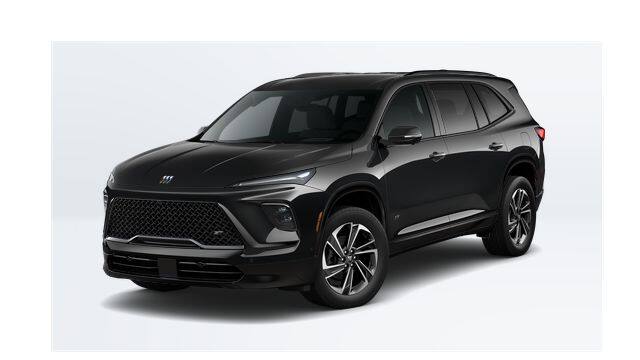 2025 Enclave Sport Touring