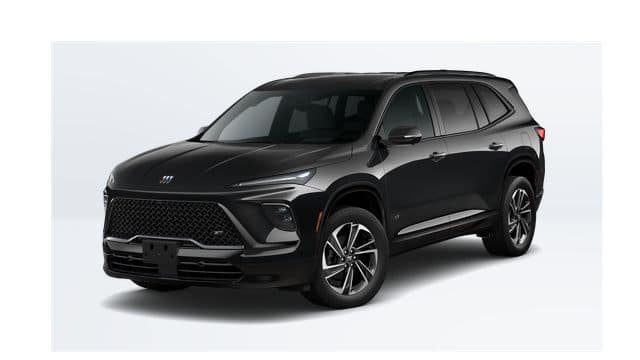 2025 Enclave Sport Touring