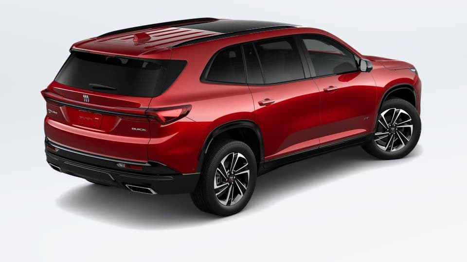 2025 Buick Enclave Sport Touring - Photo 40