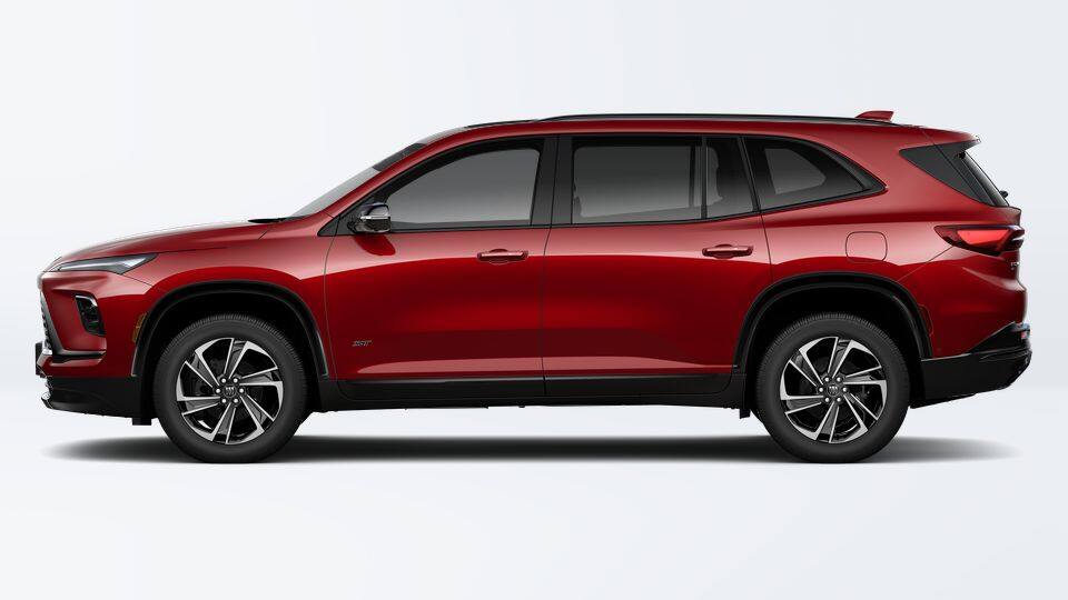 2025 Buick Enclave Sport Touring - Photo 43