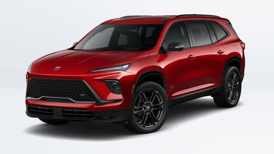 2025 Buick Enclave Sport Touring - Photo 65