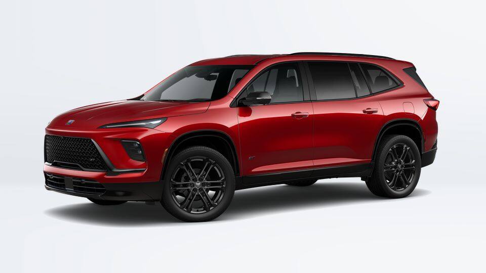 2025 Buick Enclave Sport Touring - Photo 68