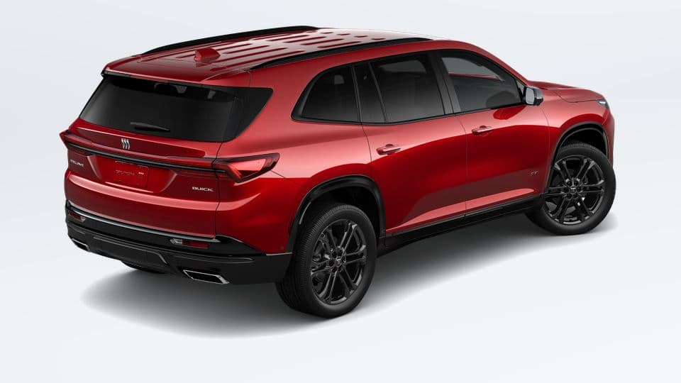 2025 Buick Enclave Sport Touring - Photo 69