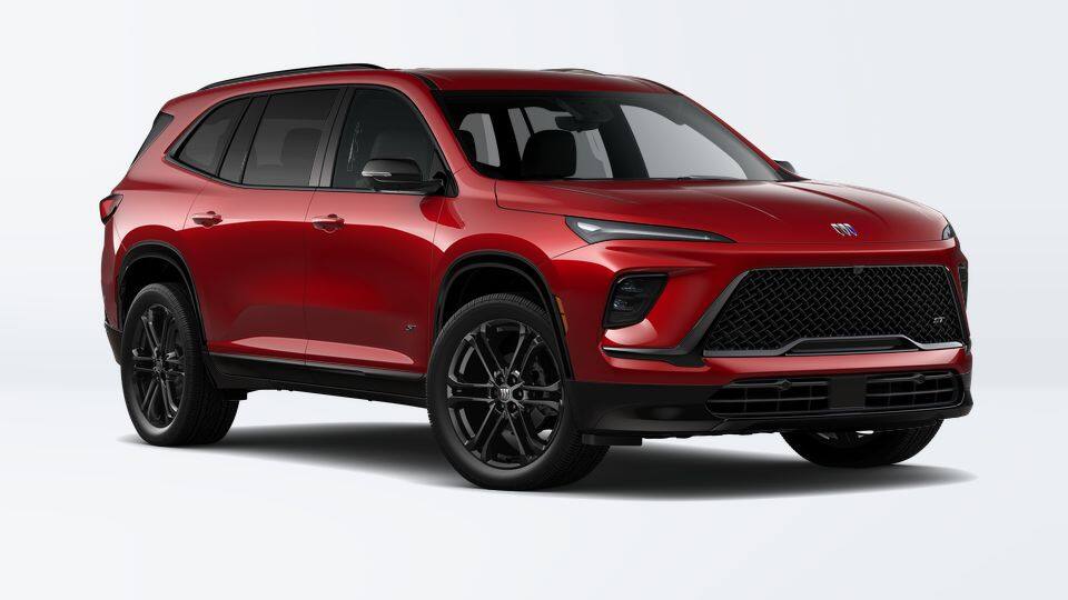 2025 Buick Enclave Sport Touring - Photo 70