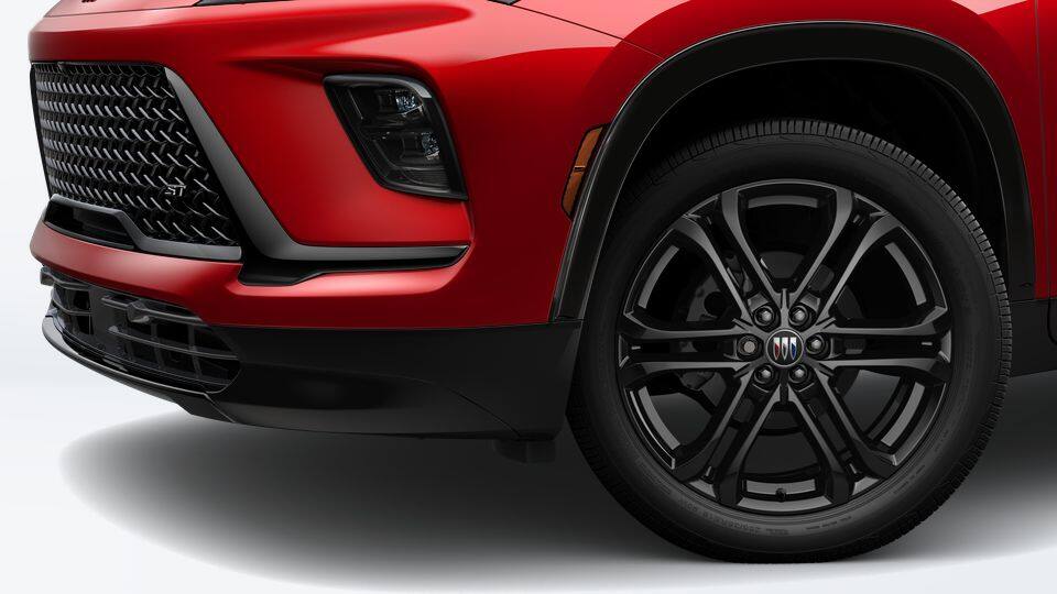 2025 Buick Enclave Sport Touring - Photo 71